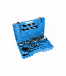 Gwintownice do rur 1/2'' - 2'' Hogert HT1P636