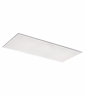 Oprawa LED CAPRI 40W 30x120 PREMIUM barwa NEUTRALNA KOBI LIGHT KFCP312NB