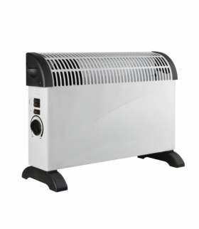 Grzejnik konwektorowy SONDO 2000W TURBO KOBI LIGHT KGST