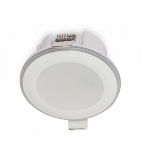 LED HALO 5W 3000K KOBI LIGHT KQHO5CB