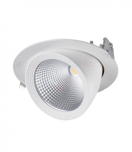 Oprawa typu downlight HIMA LED 4000K Kanlux 22843