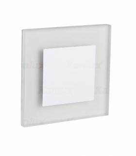 Oprawa przyschodowa LED APUS LED 4000K Kanlux 27378