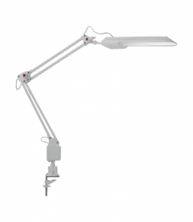 Lampka biurkowa kreślarska HERON II LED 4000K Kanlux 27603