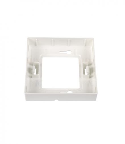 Akcesorium oprawy typu downlight SP FRAME N biały Kanlux 31084