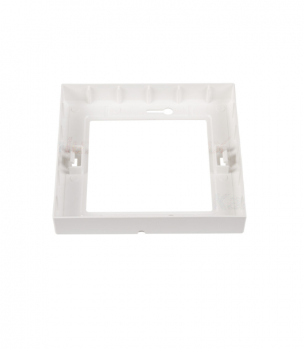 Akcesorium oprawy typu downlight SP FRAME N biały Kanlux 31086