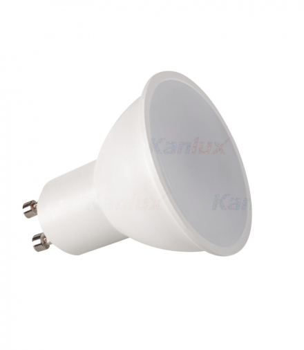 Żarówka LED GU10 N LED GU10 5300K 4W 275lm Kanlux 31210