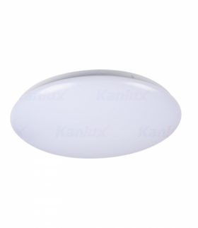 Plafoniera LED CORSO LED v2 4000K Kanlux 31221