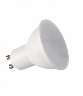 Żarówka LED GU10 LED GU10 5000K 6W 430lm Kanlux 31235