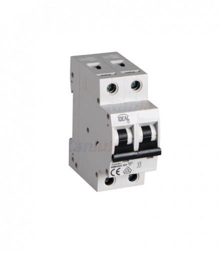 WYŁ.NADPRĄDOWY KMB6-B20/2 Kanlux 32577