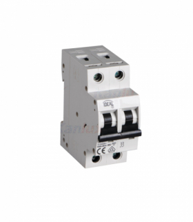 WYŁ.NADPRĄDOWY KMB6-B50/2 Kanlux 32581