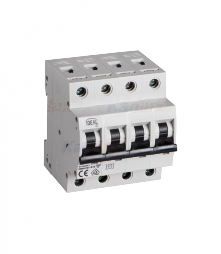 WYŁ.NADPRĄDOWY KMB6-B16/4 Kanlux 32594