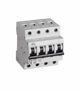 WYŁ.NADPRĄDOWY KMB6-B25/4 Kanlux 32596