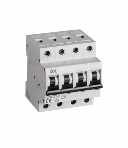 WYŁ.NADPRĄDOWY KMB6-C6/4 Kanlux 32601