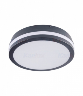 Plafoniera LED BENO LED 4000K Kanlux 32948