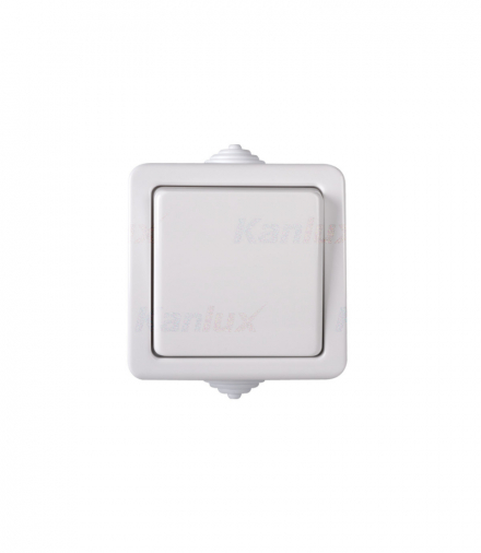 Łącznik schodowy TEKNO Kanlux 33499