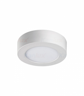 Oprawa typu downlight CARSA V2LED 4000K Kanlux 33530