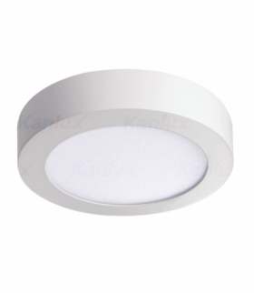 Oprawa typu downlight CARSA V2LED 3000K Kanlux 33534