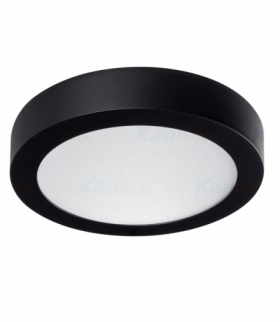 Oprawa typu downlight CARSA V2LED 4000K Kanlux 33536