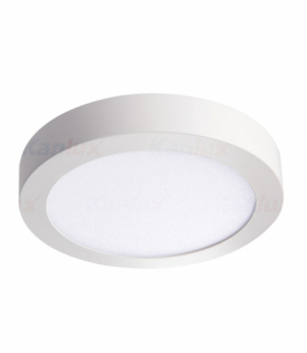 Oprawa typu downlight CARSA V2LED 3000K Kanlux 33538