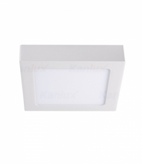 Oprawa typu downlight KANTI V2LED 3000K Kanlux 33550