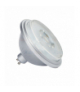 Żarówka LED IQ-LED ES111 GU10 2700K 12W 800lm Kanlux 27318