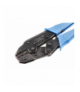 Szczypce do zaciskania końcówek izolowanych 0,5~6,0 mm2 Hogert HT1P202