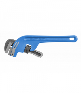 Klucz do rur stillson odgięty 450 mm, 18 cal Hogert HT1P543