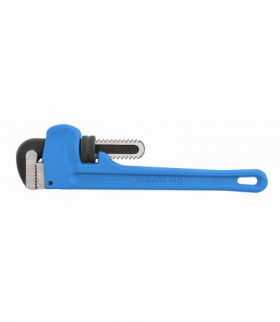 Klucz do rur stillson 450 mm, 18 cal aluminium Hogert HT1P546