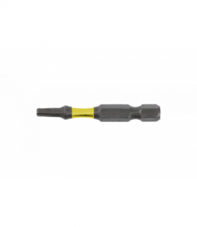 Końcówka wkrętakowa udarowa Torx TT10 50mm 2 SZT Hogert HT1S165