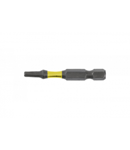 Końcówka wkrętakowa udarowa Torx TT27 50mm 2 SZT Hogert HT1S169