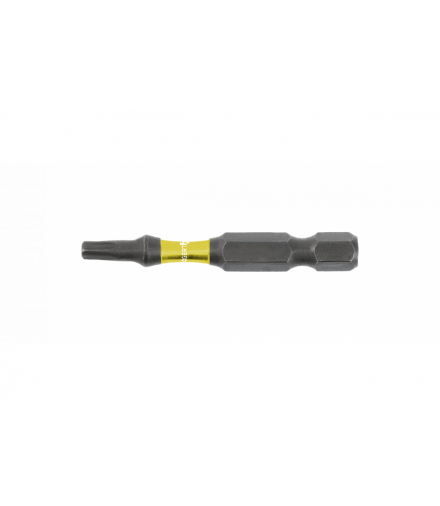 Końcówka wkrętakowa udarowa Torx TT40 50mm 2 SZT Hogert HT1S172