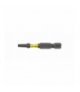 Końcówka wkrętakowa udarowa Torx TT40 50mm 2 SZT Hogert HT1S172