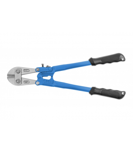 Nożyce do pretów 450mm Hogert HT3B524