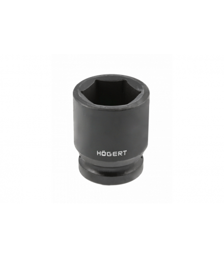 Nasadka udarowa 3/4 cal 21mm krótka Hogert HT4R142