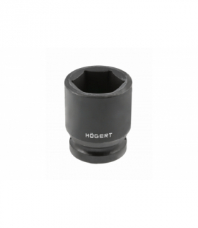 Nasadka udarowa 3/4 cal 65mm krótka Hogert HT4R158