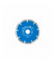 Diamentowa tarcza segmentowa 125 Hogert HT6D751