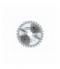 Tarcza pilarska 165x18Tx30 Hogert HT6D776