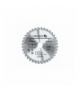 Tarcza pilarska 216x36Tx30 Hogert HT6D786