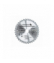 Tarcza pilarska 216x48Tx30 Hogert HT6D787