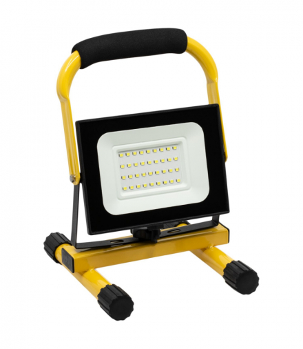 NAŚWIETLACZ PRZENOŚNY LED SMD 30W INDI ANLUX 0101050