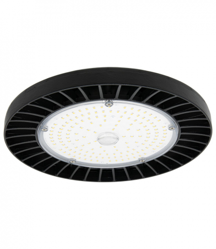 OPRAWA PRZEMYSŁOWA WISZĄCA HIGHBAY LED 100W BARWA NEUTRALNA BIAŁA KOBAL ANLUX 0101103