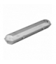 OPRAWA PYŁOSZCZELNA HERMETYCZNA DO LED T8 OHTL-B 2X18 IP65 ANLUX 0103006