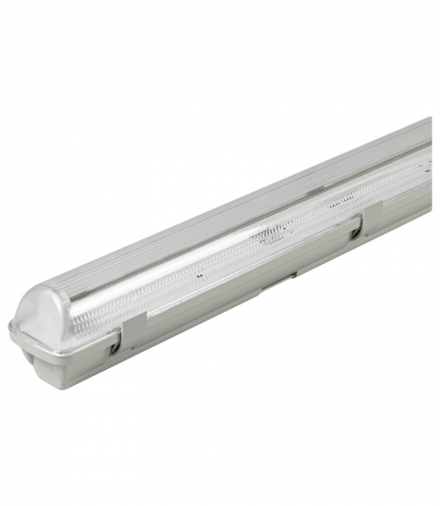 OPRAWA PYŁOSZCZELNA HERMETYCZNA DO LED T8 OHTL-B 1X58 IP65 ANLUX 0103005
