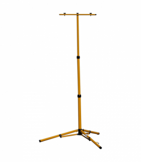 STATYW STOJAK REGULOWANY DO OPRAW NAŚWIETLACZY LED 150CM ANLUX 0105001