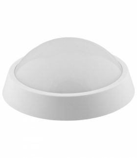 PLAFONIERA LED IP65 OKRĄGŁA 12W CESI ANLUX 0101072