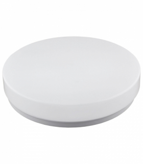 PLAFONIERA LED IP20 OKRĄGŁA Z CZUJNIKIEM RAD. 18W NIOBI ANLUX 0101082