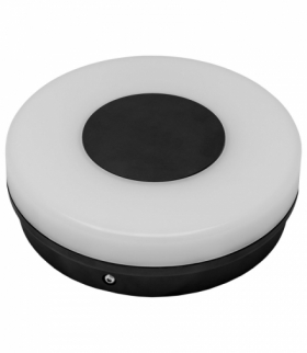 PLAFONIERA LED IP65 OKRĄGŁA 10W YTRI ANLUX 0101089