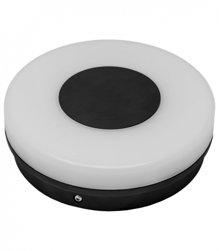 PLAFONIERA LED IP65 OKRĄGŁA 10W YTRI ANLUX 0101089