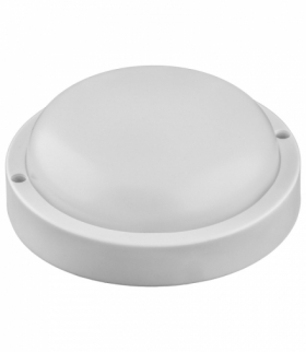 PLAFONIERA LED IP54 OKRĄGŁA 12W GALI ANLUX 0101074