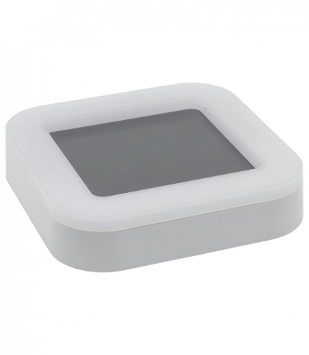 PLAFONIERA LED IP65 KWADRATOWA 15W KADMI ANLUX 0101077